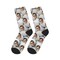 Custom Face Socks, Custom socks, custom face socks, face socks, photo socks, custom socks, custom photo socks, personalized socks product 3